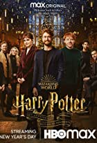 harry potter and the order of the phoenix imdb