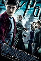 harry potter and the order of the phoenix imdb
